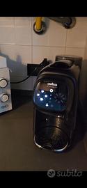 macchina lavazza 