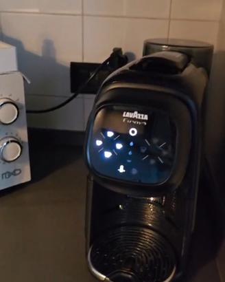macchina lavazza 