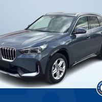 BMW X1 sDrive 18d Xline