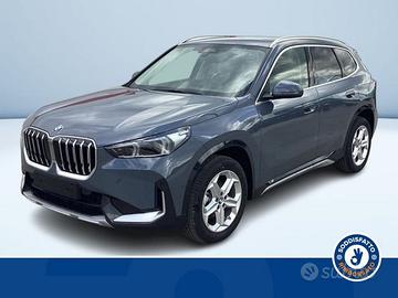 BMW X1 sDrive 18d Xline