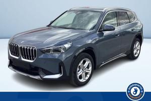 BMW X1 sDrive 18d Xline