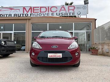 Ford Ka 1.2 Benzina 69CV Business