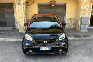 Smart ForTwo 70 1.0 twinamic cabrio Prime