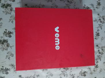 luce pulsante. 500 mila flesc 