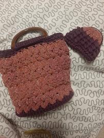 borsa fatta aano