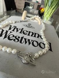 Vivienne westwood perle