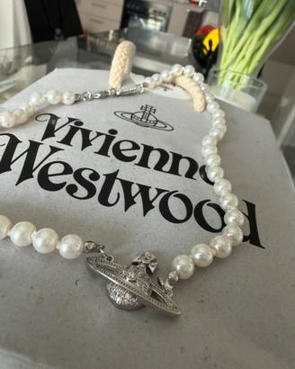 Vivienne westwood perle