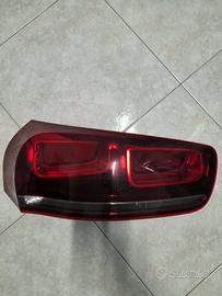 fanale stop sinistro citroen c4 picasso dal 2013