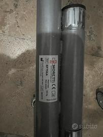 Deambulatore moretti