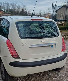  Auto vista e piaciuta