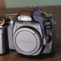 canon eos 80d