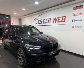 Bmw X5 XDrive25d MSport aut. 231 cv