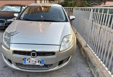 Fiat bravo 1.9 multijet