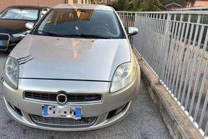 Fiat bravo 1.9 multijet