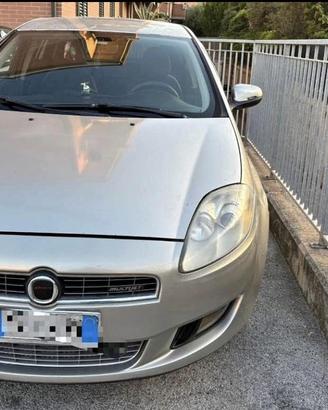 Fiat bravo 1.9 multijet