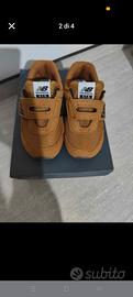 Scarpe New Balance tg. 22.5