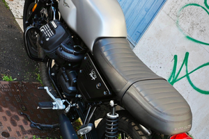 Moto Guzzi V7 III Rough