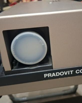 Leitz Pradovit Color 2 –Proiettore per diapositive
