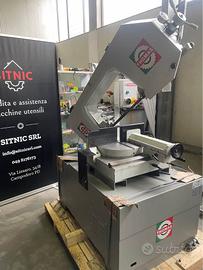 Sega a nastro Thomas ZIP38 manuale