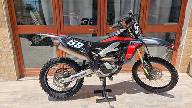 Fantic xxf 250 2024