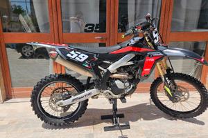 Fantic xxf 250 2024
