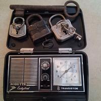 Oggetti vintage