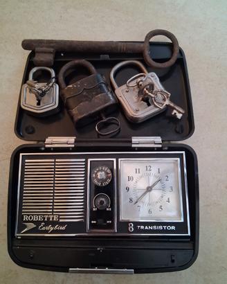Oggetti vintage