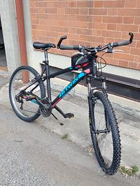 bicicletta Rockrider 340 