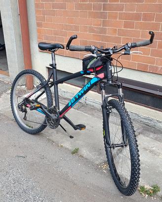 bicicletta Rockrider 340 