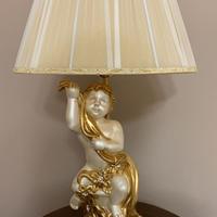 Lampada da tavolo