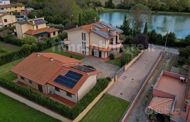 Villa a cascina (pi)