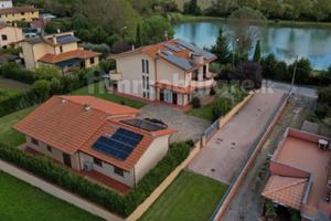 Villa a cascina (pi)