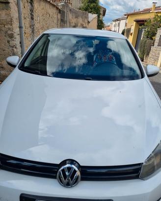golf 6