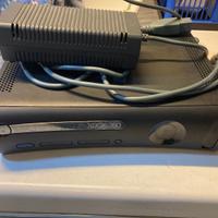 Xbox 360 500gb