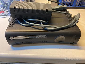 Xbox 360 500gb