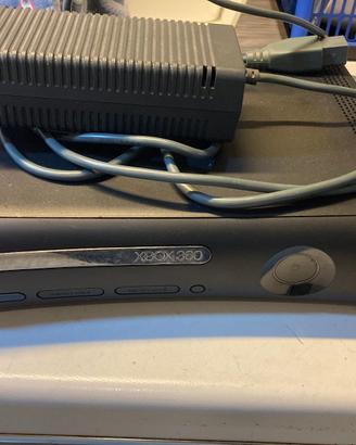 Xbox 360 500gb