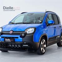 Fiat Pandina 1.0 firefly hybrid s&s 70cv 5p.ti