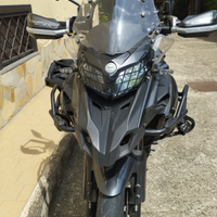 Trk 502 x