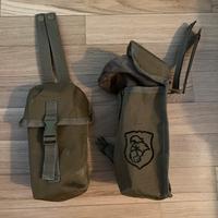 Borsette Mil-tec softair