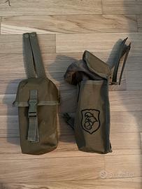 Borsette Mil-tec softair