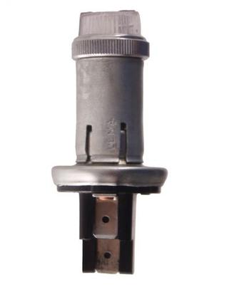 Spia cruscotto Ape MP e Car 008116