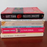 5 Libri