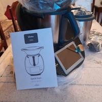 Bimby TM6 Vorwerk - NUOVO IMBALLATO