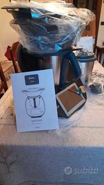 Bimby TM6 Vorwerk - NUOVO IMBALLATO