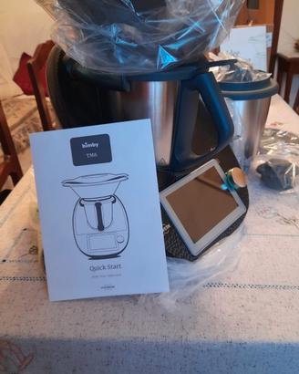 Bimby TM6 Vorwerk - NUOVO IMBALLATO