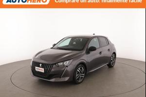 PEUGEOT 208 UY40896