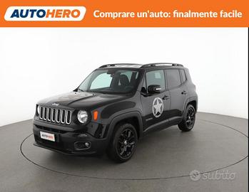 JEEP Renegade UV94235