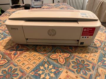 Stampante HP deskjet 3720