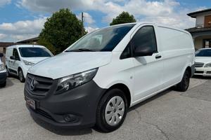 Mercedes-benz Vito 2.2 114 CDI PC-SL Furgone Long