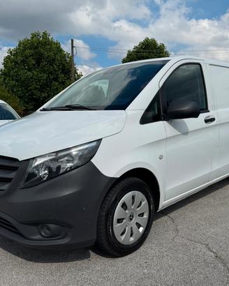 Mercedes-benz Vito 2.2 114 CDI PC-SL Furgone Long